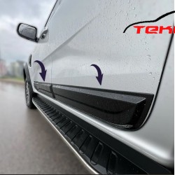 Ranger Raptor T9 uyumlu Kapı Kaplaması (Gövde Kaplaması) 2022+